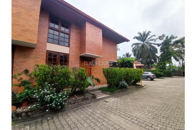 Casas, Alquiler, Pance - $2.800.000