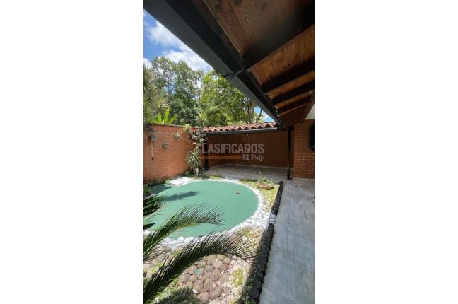 Casas, Venta, Ciudad Jardín - $760.000.000