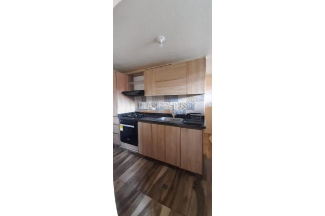 Apartamentos, Alquiler, La Cascada - $2.400.000