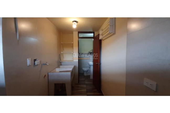Apartamentos, Alquiler, La Cascada - $2.400.000