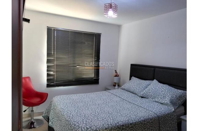 Apartamentos, Venta, Álamos - $240.000.000