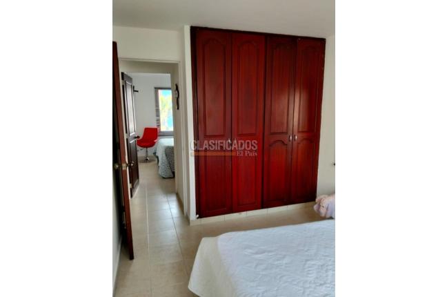 Apartamentos, Venta, Álamos - $240.000.000