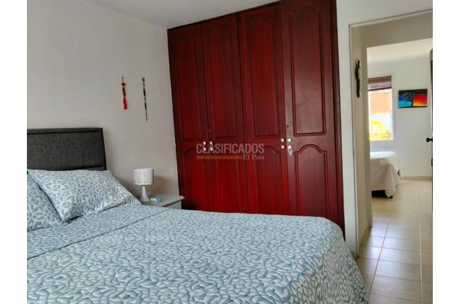 Apartamentos, Venta, Álamos - $240.000.000