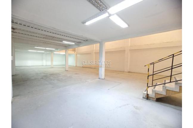 Locales y Bodegas, Alquiler, Los Cámbulos - $14.500.000