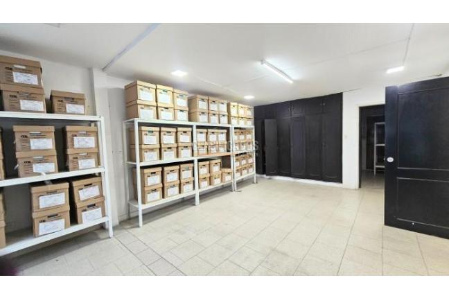 Casas, Venta, Tequendama - $1.200.000.000