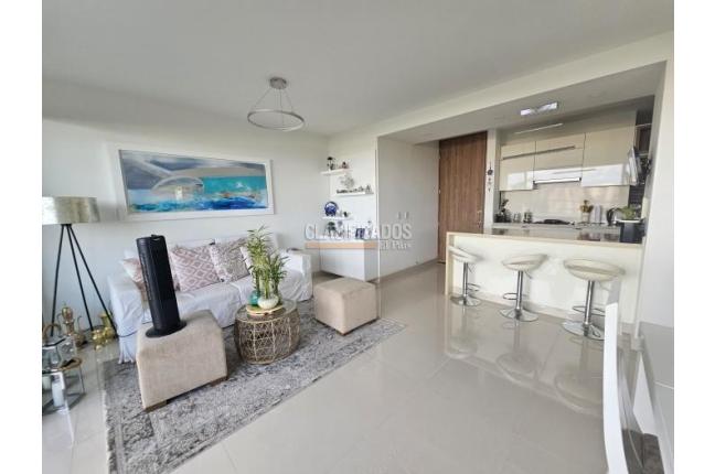 Apartamentos, Venta, Menga - $900.000.000