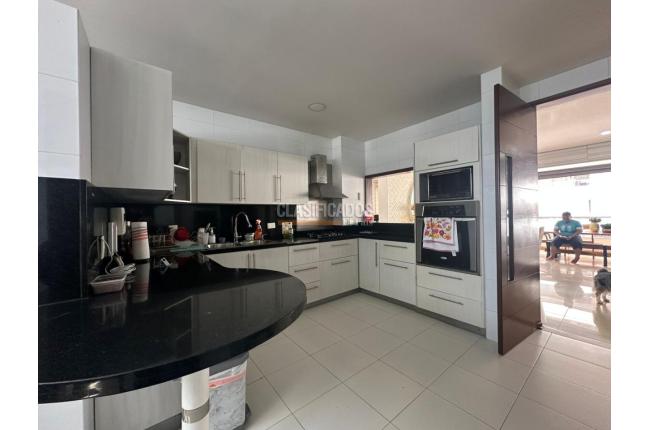 Apartamentos, Venta, Ciudad Jardín - $980.000.000