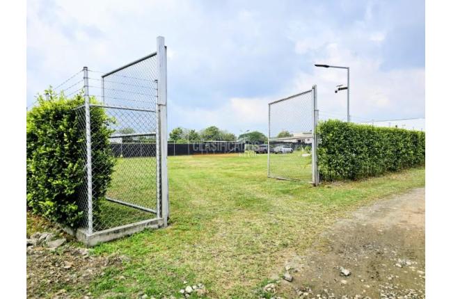 Lotes, Venta en Palmira