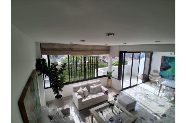 Apartamentos, Venta, Santa Mónica Residencial - $990.000.000