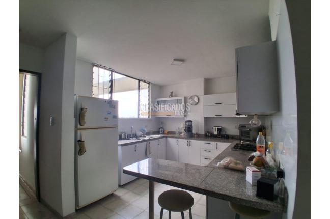 Apartamentos, Venta, Santa Mónica Residencial - $990.000.000