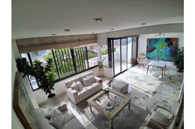 Apartamentos, Venta, Santa Mónica Residencial - $990.000.000