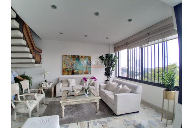 Apartamentos, Venta, Santa Mónica Residencial - $990.000.000