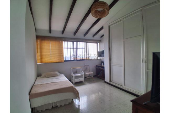 Apartamentos, Venta, Santa Mónica Residencial - $990.000.000