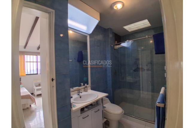 Apartamentos, Venta, Santa Mónica Residencial - $990.000.000