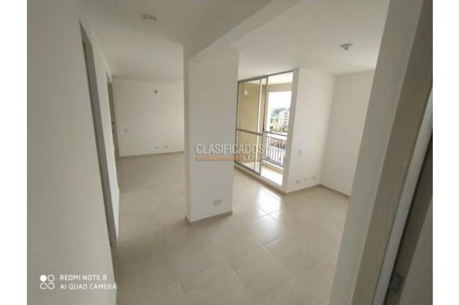 Apartamentos, Alquiler en Jamundí