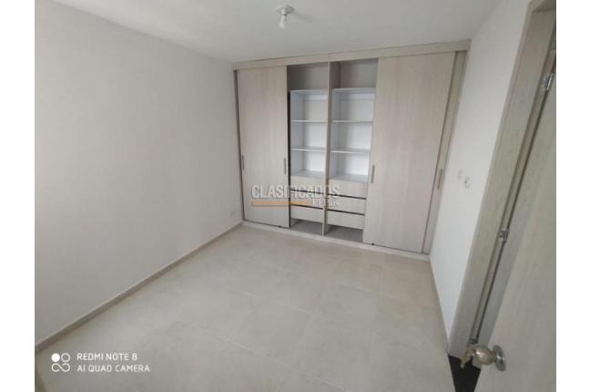 Apartamentos, Alquiler, Jamundí - $990.000