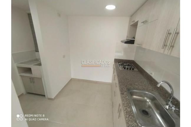 Apartamentos, Alquiler, Jamundí - $990.000