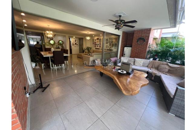 Apartamentos, Venta, Pance - $1.300.000.000