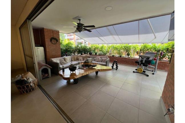 Apartamentos, Venta, Pance - $1.300.000.000