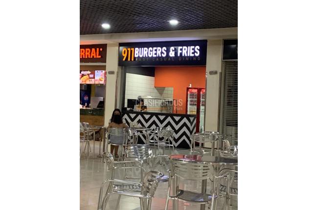 Locales y Bodegas, Venta en Centro Ccial Centenario