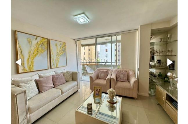 Apartamentos, Venta, Prados del Norte - $500.000.000