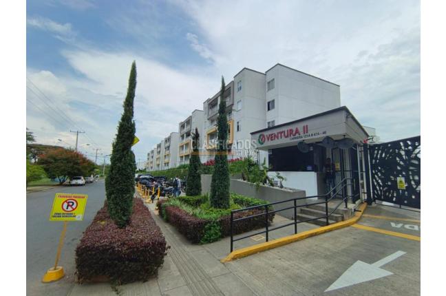 Apartamentos, Alquiler en Ciudad Pacifica