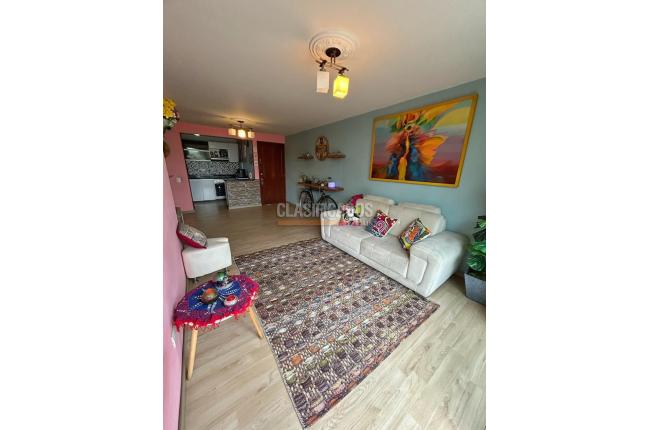 Apartamentos, Venta en Las Quintas de Don Simón