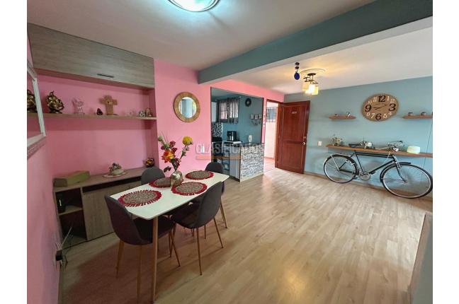 Apartamentos, Venta, Las Quintas de Don Simón - $377.000.000