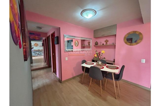 Apartamentos, Venta, Las Quintas de Don Simón - $377.000.000