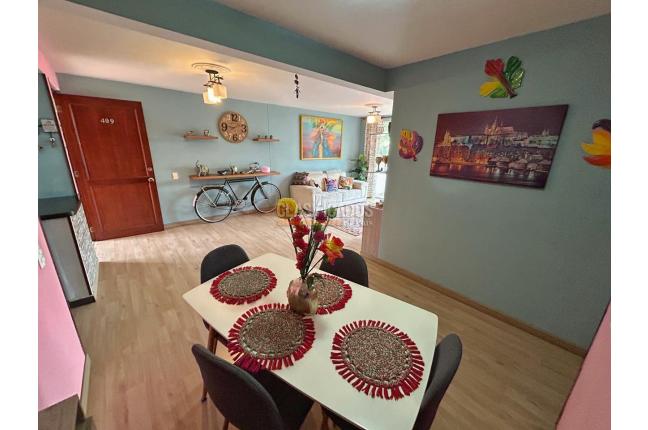 Apartamentos, Venta, Las Quintas de Don Simón - $377.000.000