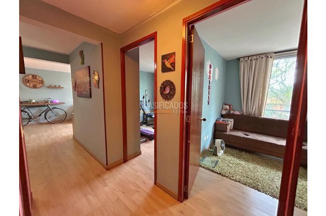 Apartamentos, Venta, Las Quintas de Don Simón - $377.000.000