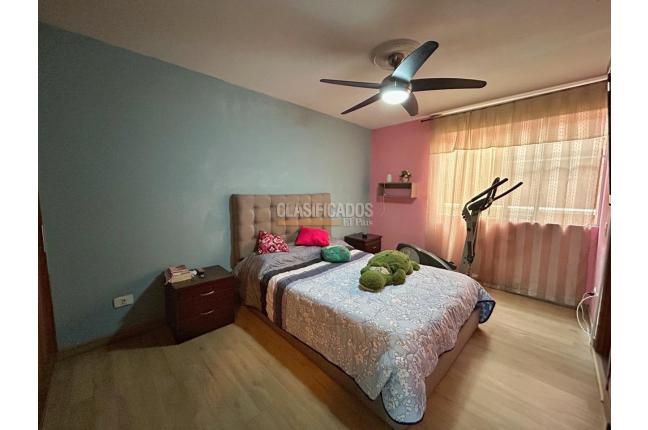 Apartamentos, Venta, Las Quintas de Don Simón - $377.000.000