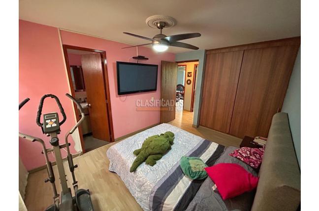 Apartamentos, Venta, Las Quintas de Don Simón - $377.000.000