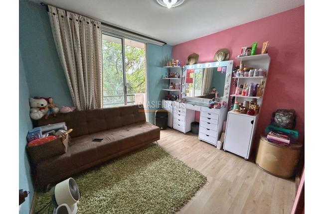 Apartamentos, Venta, Las Quintas de Don Simón - $377.000.000