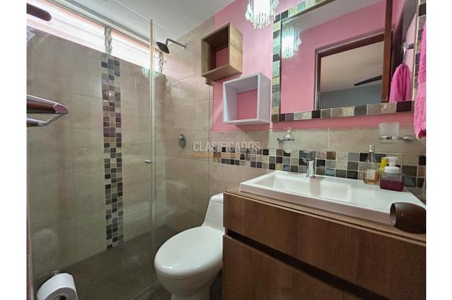 Apartamentos, Venta, Las Quintas de Don Simón - $377.000.000