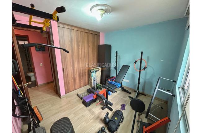 Apartamentos, Venta, Las Quintas de Don Simón - $377.000.000