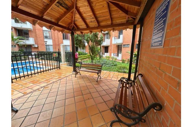 Apartamentos, Venta, Las Quintas de Don Simón - $377.000.000