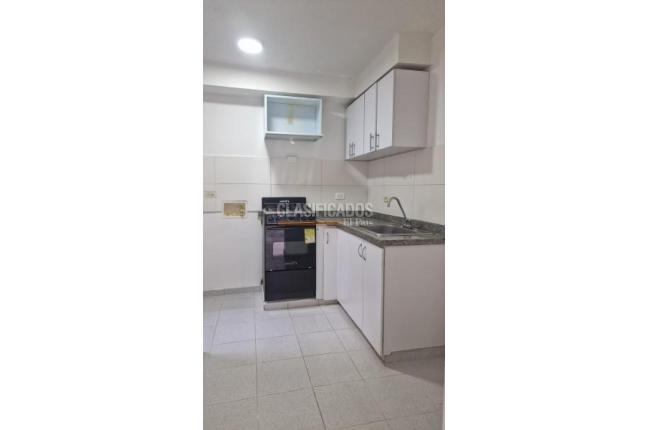 Apartamentos, Venta, Calicanto - $185.000.000