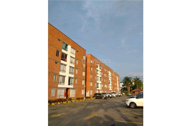 Apartamentos, Venta, Calicanto - $185.000.000