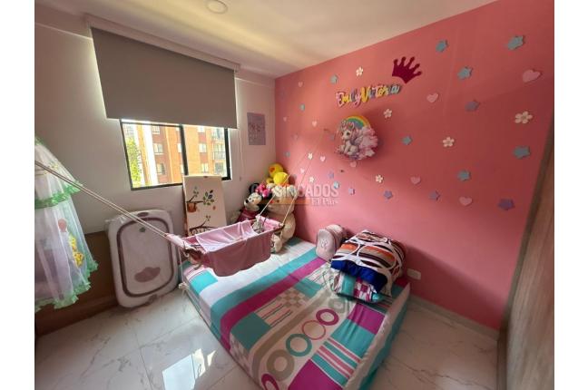 Apartamentos, Alquiler, Valle del Lili - $1.600.000