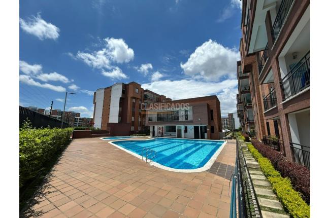 Apartamentos, Alquiler, Valle del Lili - $1.600.000