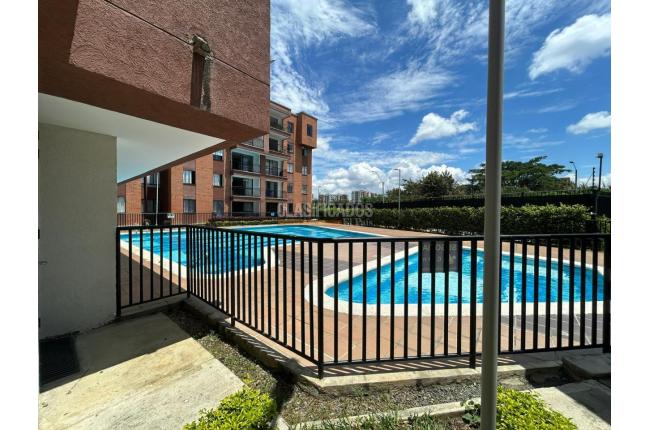 Apartamentos, Alquiler, Valle del Lili - $1.600.000