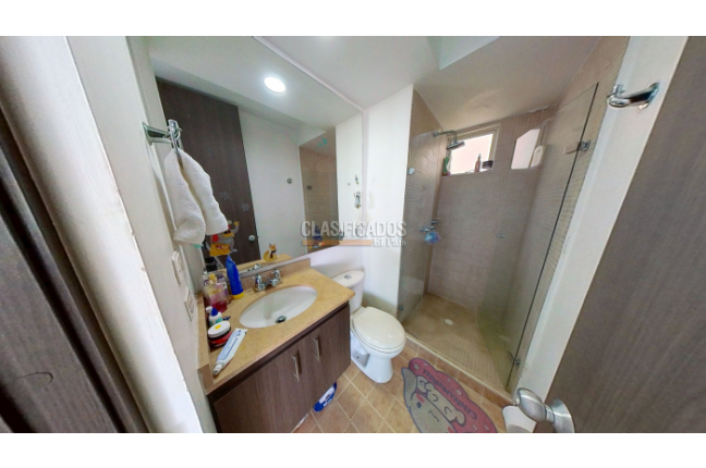 Apartamentos, Venta en Valle del Lili