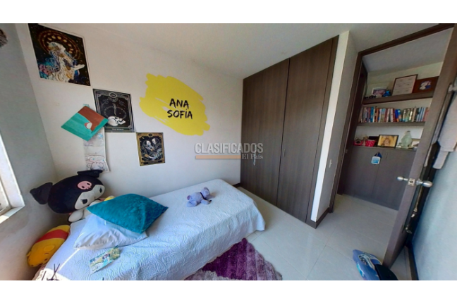 Apartamentos, Venta, Valle del Lili - $371.000.000
