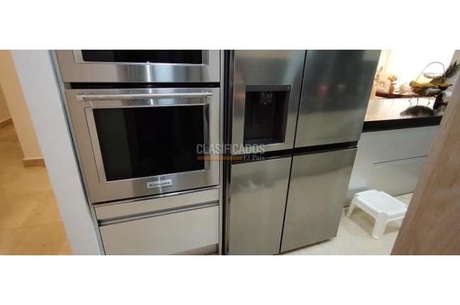 Apartamentos, Venta, Ciudad Jardín - $1.190.000.000