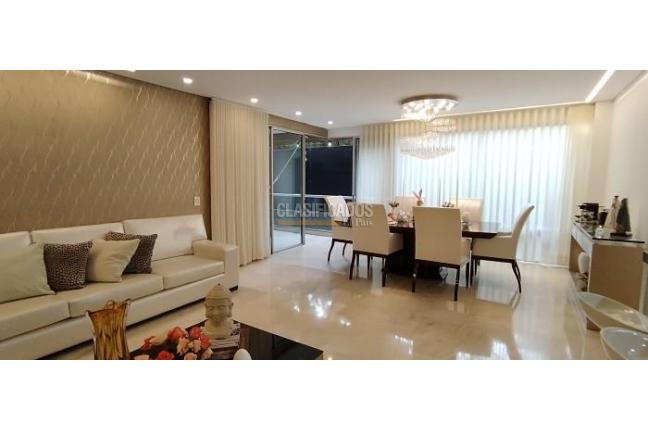 Apartamentos, Venta, Ciudad Jardín - $1.190.000.000