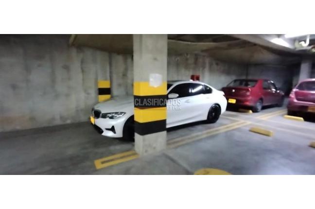 Apartamentos, Venta, Ciudad Jardín - $1.190.000.000