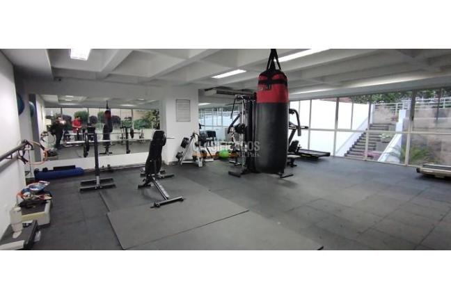 Apartamentos, Venta, Ciudad Jardín - $1.190.000.000