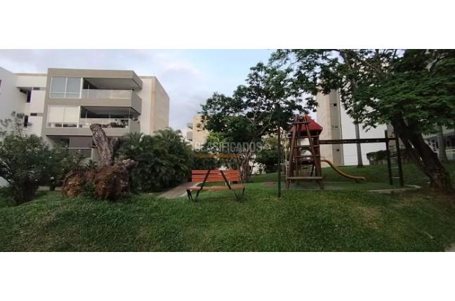 Apartamentos, Venta, Ciudad Jardín - $1.190.000.000