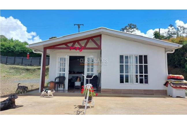 Casas, Venta en Calima (Darién)